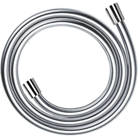 Flexible de Douche Conique "Chromalux" 1/2" - 1/2" Conique 150 Cm (1/5)