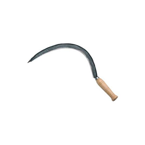 Faucille étroite Mod.658/660 - n.0