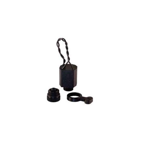 Solénoïde pour électrovannes de pluie - 24 V/50 - 60 Hz C.A.