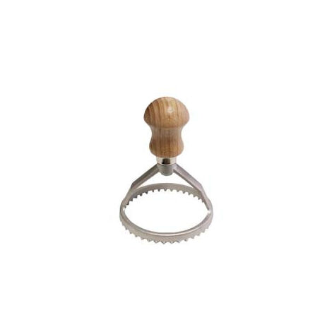 Coupe-pâtes à raviolis ronds 5,0 Calder
