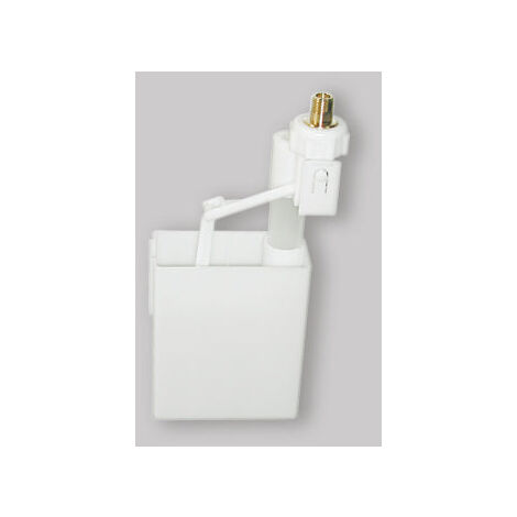 Valve complète pour cassette Pucci Sara-Eco 3/8" M (1/5)