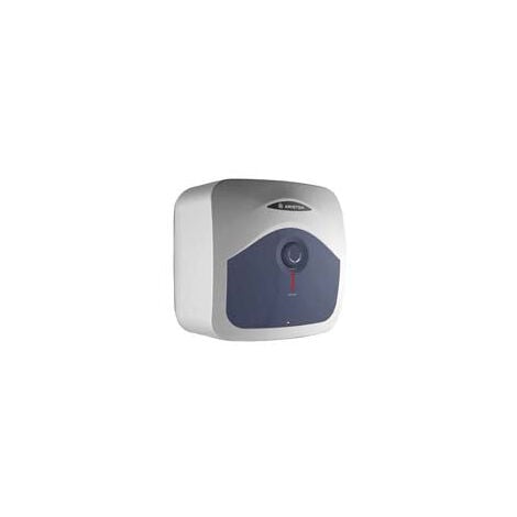 Scaldacqua Sopra Lavello Ariston Blu Evo R 10 - lt.10 1200w 