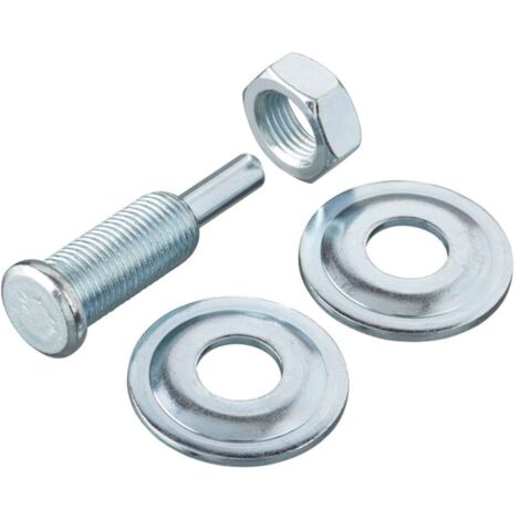Arbre de fixation universel pour perceuse - mm.13 (STA37015) (1/2)