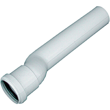 Tube excentrique pour cassette Pucci blanche 24cm (1/5)