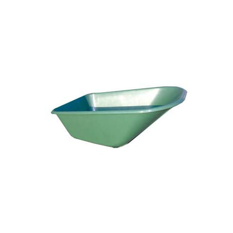 Cuve en plastique pour brouette - 100 lt. (pour le code 80514)