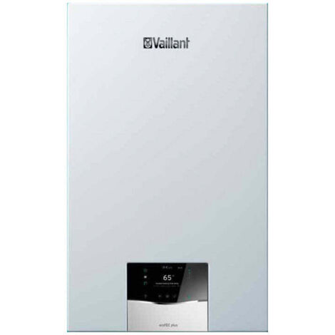 Caldaia A Condensazione Ecotec Plus Vmw 30 Kw