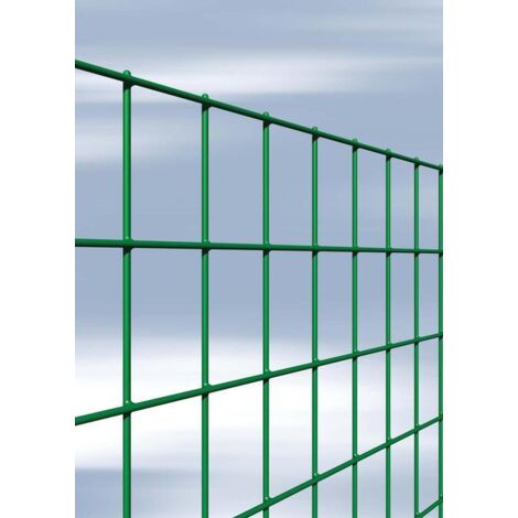 RETE ELETTR PLASTICATA 50X75 ESAPLAX CAVATORTA (1/3)