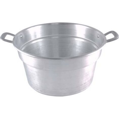 Aluminium lourd Caldara cm 52X30