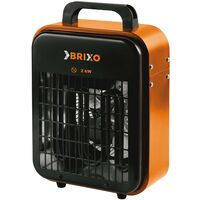 Générateur de chauffe-air électrique Brixo Brixo Brixo Generatore 3000 Watt