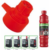 Filtre d'adaptateur pour liquide rapide liquide jetable liquide Toyotube Zibro Toyotube