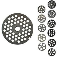 Assiette de chopper Reber Fori diametro 12 mm