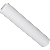 Film extensible Screenpack Film Protective Film Scellant pour un rouleau d'emballage professionnel 165 mètres Bianco