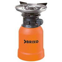 Brixo Piezo Camping Ride Ride