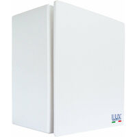 Bora Lux 800 Centrifuge Electric Aspirateurs