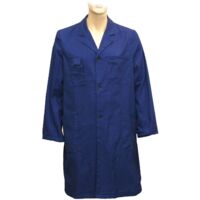 Xtrem Blue Work Shirts XXL