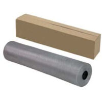 Moustiquaire Extra Aluminium - maille 18/14 - cm. 60 x 30,5 m
