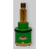 Cartouche inverseur Gedy D26/A01 pour colonne de douche Starmix 01