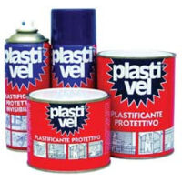 Plastivel Ultra Protecteur Polyvalent - ml.500
