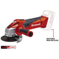 Meuleuse d'angle sans fil 18 volts (Tc-Ag 18/115 Li)