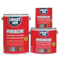 Imperméabilisant Plastivel - 1 litre