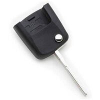 GUSCIO CHIAVE AUTO VOLKSWAGEN HU66PRS SILCA