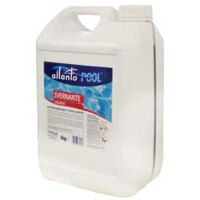 Traitement hivernal liquide pour piscines - 5 lt. en boîte