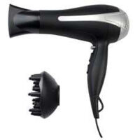 Sèche-cheveux W 2000 2 vitesses avec diffuseur