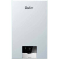Caldaia A Condensazione Ecotec Plus Vmw 30 Kw