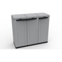 Armoire Ecoline 3 102x39x88,7cm
