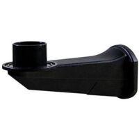 Bras droit acrilux pour globe diamÈtre 60 50020 br/gl