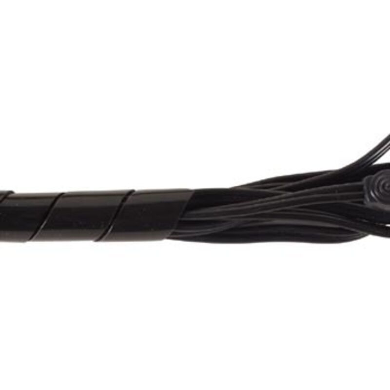 Gaine Souple De Faisceau électrique – Au Mètre – Diamètres 6 / 8 / 10 Mm – Moto & Auto