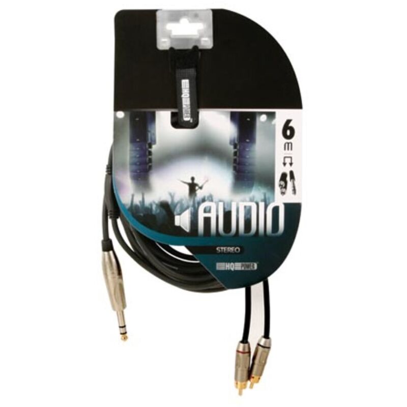 Kenable Pur HQ Cuivre Desoxygéné Blindé 3,5 Mm Stéréo Jack Vers Jack