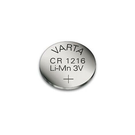 Velleman V377AC - Pile bouton pour montre 1.5v-18mah lr626/ag4 (10