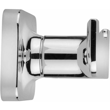 Croydex Hampstead Double Robe Hook