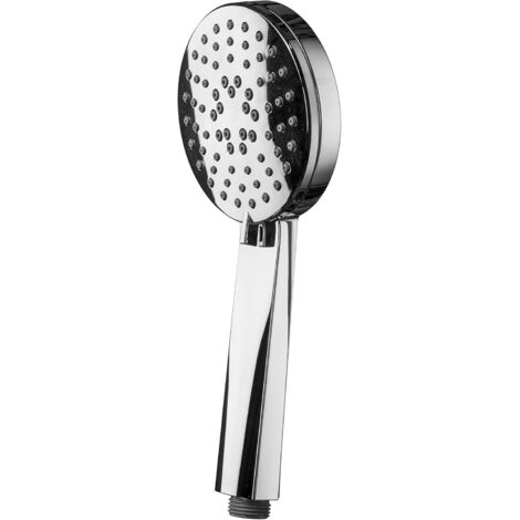 Croydex Edessa Three Function Shower Handset Water Saving (1/5)
