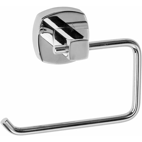 Croydex Medway Flexi-Fix Set:Towel Ring,Toilet Roll Holder & Robe Hook