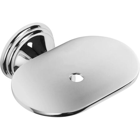 Croydex Chrome Traditional Wall Mounted Accessories - Westminster