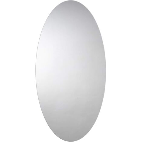 Croydex Belham Hang 'n' Lock Mirror (1/5)