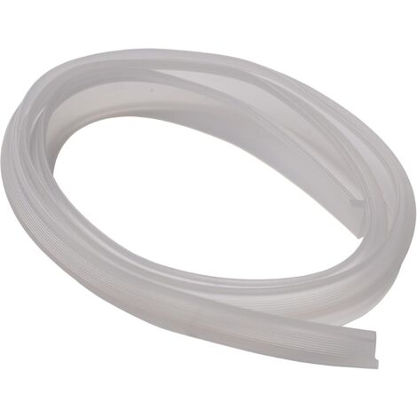 Croydex Shower Screen Seal (1/4)