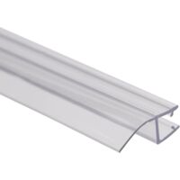 Croydex Rigid Seal Kits - Wiper
