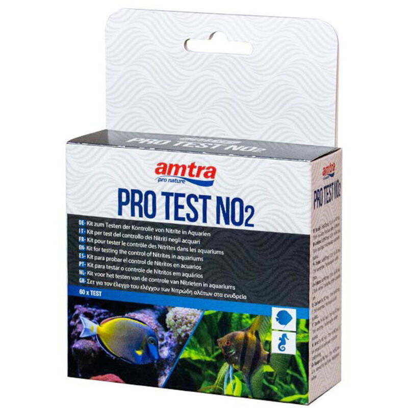 Kit Test d'Analisi per pH - Cloro per Piscine 2 Misurazioni Kokido Bestway