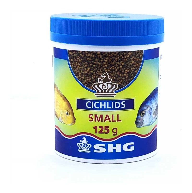 SHG Artemia LIOFILIZZATA 50gr : : Prodotti per animali domestici