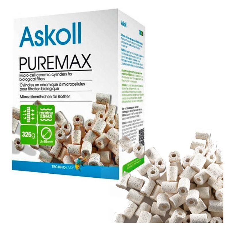 Askoll PureMax 325 gr