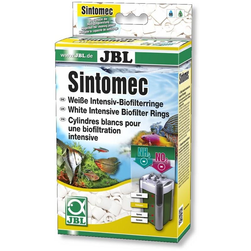 JBL SintoMec 1000ml/450gr