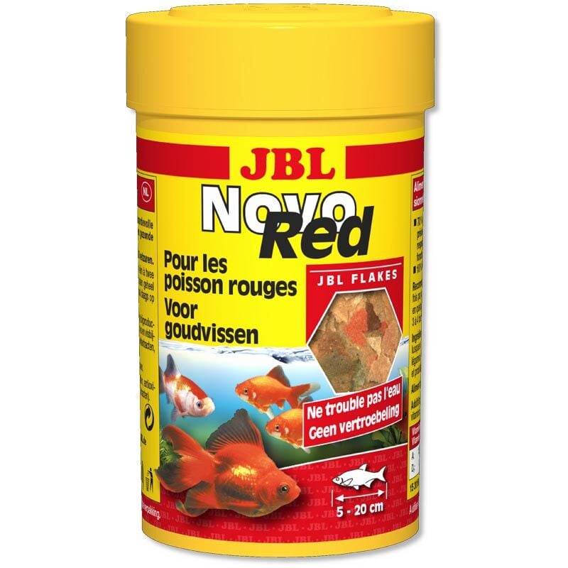 JBL NovoRed 100ml/16gr