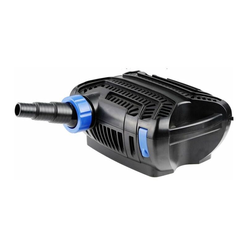 Pompa per acquario SunSun JP-032 con presa d'aria 350l/h 5W