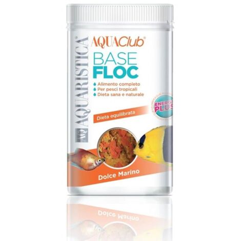 Mangime In Pellet Per Pesci D'acqua Dolce Affondante Da 3 Mm In - Foto 3