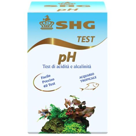 Test Rame Sera - Kit Analisi Acquario Per Acqua Dolce E Marina, 50 Misurazioni - Foto 14