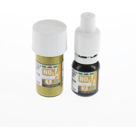 Ricarica Test Acqua JBL ProAquaTest - Controllo CO2 E PH Per Acquari | 2 Pezzi - Foto 3