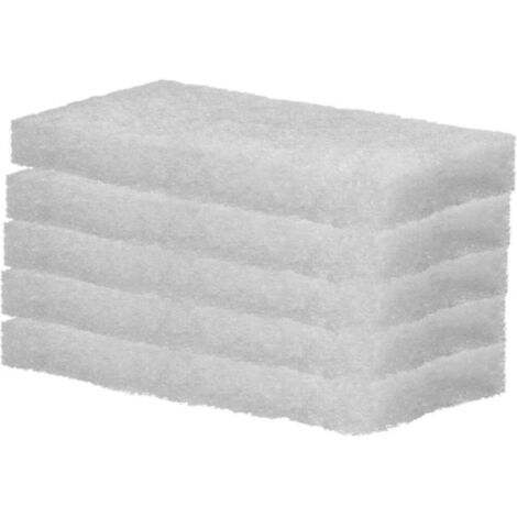 Spugna Carbone JUWEL Per Filtri Acquari - Confezione Da 2 Pezzi Compatibile Con Modelli Compact/Bioflow 3.0 - Foto 14